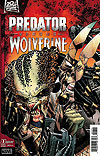 Predator Vs Wolverine (2023)  n° 1 - Marvel Comics