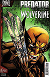 Predator Vs Wolverine (2023)  n° 1 - Marvel Comics