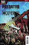 Predator Vs Wolverine (2023)  n° 1 - Marvel Comics