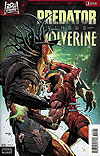 Predator Vs Wolverine (2023)  n° 1 - Marvel Comics
