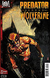 Predator Vs Wolverine (2023)  n° 1 - Marvel Comics
