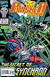Punisher 2099 (1993)  n° 23 - Marvel Comics
