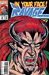 Ravage 2099 (1992)  n° 10 - Marvel Comics