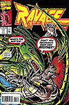 Ravage 2099 (1992)  n° 11 - Marvel Comics