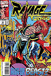 Ravage 2099 (1992)  n° 12 - Marvel Comics