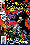 Ravage 2099 (1992)  n° 13 - Marvel Comics