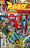 Ravage 2099 (1992)  n° 14 - Marvel Comics