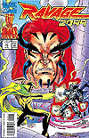 Ravage 2099 (1992)  n° 15 - Marvel Comics