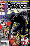 Ravage 2099 (1992)  n° 16 - Marvel Comics