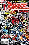 Ravage 2099 (1992)  n° 17 - Marvel Comics