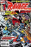 Ravage 2099 (1992)  n° 17 - Marvel Comics