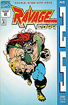 Ravage 2099 (1992)  n° 25 - Marvel Comics