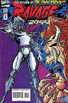 Ravage 2099 (1992)  n° 27 - Marvel Comics