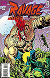 Ravage 2099 (1992)  n° 28 - Marvel Comics