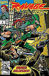 Ravage 2099 (1992)  n° 2 - Marvel Comics
