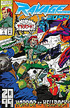 Ravage 2099 (1992)  n° 3 - Marvel Comics