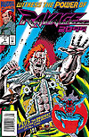 Ravage 2099 (1992)  n° 5 - Marvel Comics
