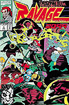 Ravage 2099 (1992)  n° 7 - Marvel Comics