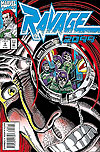 Ravage 2099 (1992)  n° 8 - Marvel Comics