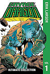 Savage Dragon: The Ultimate Collection (2022)  n° 1 - Image Comics