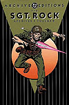 Sgt. Rock Archives, The (2002)  n&deg;&nbsp;2 - DC Comics