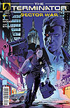 Terminator: Sector War, The (2018)  n° 1 - Dark Horse Comics