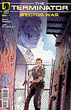 Terminator: Sector War, The (2018)  n° 2 - Dark Horse Comics