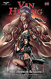 Van Helsing: The Horror Beneath (2023)  - Zenescope Entertainment