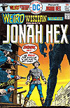 Weird Western Tales (1972)  n° 31 - DC Comics