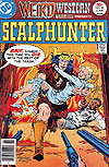 Weird Western Tales (1972)  n° 40 - DC Comics