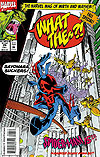 What The...?! (1988)  n° 26 - Marvel Comics