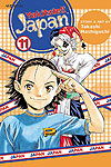 Yakitate!! Japan (2006)  n° 11 - Viz Media