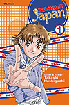 Yakitate!! Japan (2006)  n° 1 - Viz Media