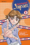 Yakitate!! Japan (2006)  n° 1 - Viz Media