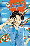 Yakitate!! Japan (2006)  n° 25 - Viz Media