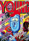 Young Magazine (1980)  n° 1 - Kodansha