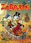 Zio Paperone (2018)  n° 25 - Panini Comics (Itália)