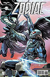Zodiac (2019)  n&deg;&nbsp;1 - Zenescope Entertainment