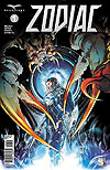 Zodiac (2019)  n&deg;&nbsp;1 - Zenescope Entertainment