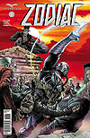 Zodiac (2019)  n&deg;&nbsp;2 - Zenescope Entertainment