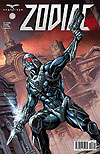 Zodiac (2019)  n&deg;&nbsp;3 - Zenescope Entertainment