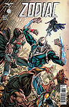 Zodiac (2019)  n&deg;&nbsp;3 - Zenescope Entertainment