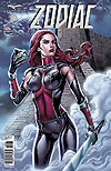 Zodiac (2019)  n&deg;&nbsp;3 - Zenescope Entertainment
