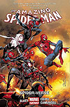 Amazing Spider-Man, The (2014)  n° 3 - Marvel Comics
