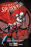 Amazing Spider-Man, The (2014)  n° 4 - Marvel Comics