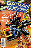 Batman And The Outsiders (2007)  n° 14 - DC Comics