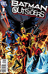 Batman And The Outsiders (2007)  n° 1 - DC Comics