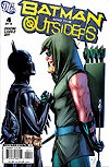 Batman And The Outsiders (2007)  n° 4 - DC Comics