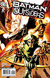 Batman And The Outsiders (2007)  n° 6 - DC Comics