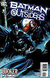 Batman And The Outsiders (2007)  n° 9 - DC Comics